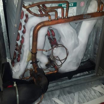 Royal Mechanical HVAC - Frozen coil repair - Heating & Air Conditioning/HVAC Near Me Royal Mechanical HVAC - Frozen coil repair - Heating & Air Conditioning/HVAC Near Me