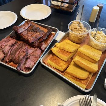 Silver Creek Barbeque - Ribs and Tri-Tip - Barbeque Near Me - San Jose, California