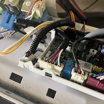Appliance Medic - Washer Machine repair - Appliances & Repair Near Me