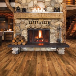 Gateway Design and Home - Amazing Hardwood flooring!
