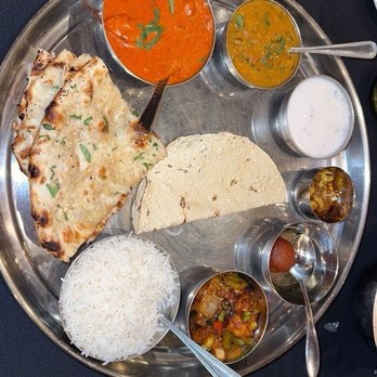 The Chozhas Authentic Indian Restaurant - Butter Chicken Lunch special - Indian Near Me - Millstone, New Jersey The Chozhas Authentic Indian Restaurant - Butter Chicken Lunch special - Indian Near Me - Millstone, New Jersey