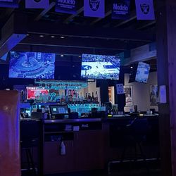 Bogeys East