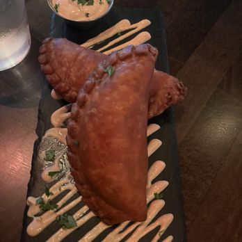 COPA - Empanadas - Latin American Near Me - St. Petersburg, Florida COPA - Empanadas - Latin American Near Me - St. Petersburg, Florida