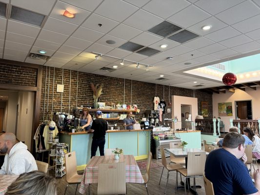 Potchke Deli by null