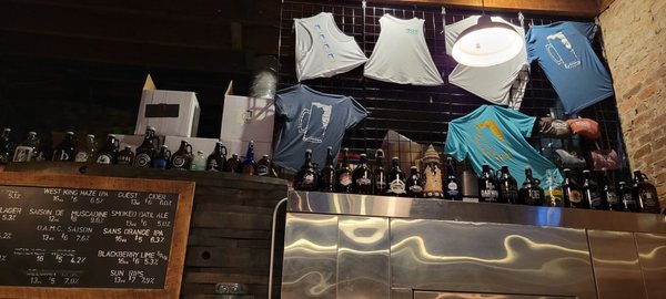 Bog Brewing Company by null