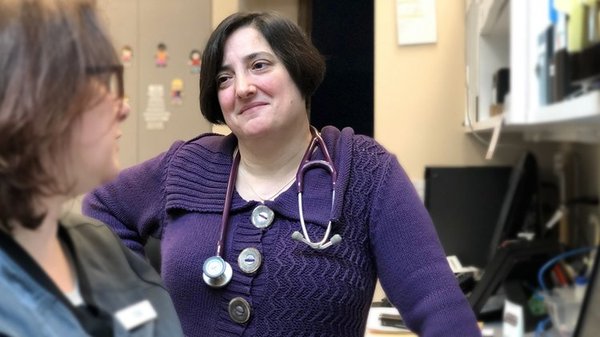 Pediatric Associates of the North Shore