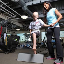 Ocean Physical Therapy