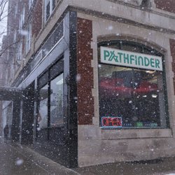 Pathfinder of WV