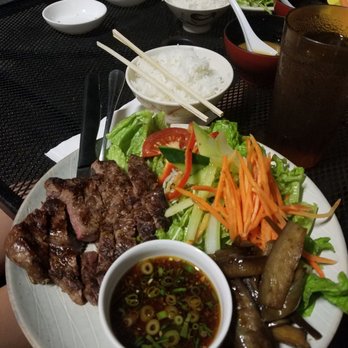 Miyo's Restaurant - Izakaya Near Me - Hilo, Hawaii