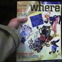 Photo of Where Magazine