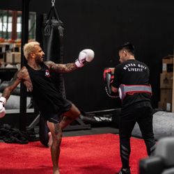 Irvine Boxing and Fitness