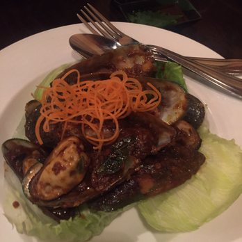 Asea Fusion - Mussels - Asian Fusion Near Me - Brooklyn, New York Asea Fusion - Mussels - Asian Fusion Near Me - Brooklyn, New York