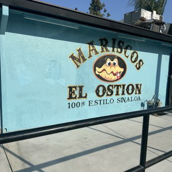 Mariscos El Ostion - Mexican Near Me - Pomona, California Mariscos El Ostion - Mexican Near Me - Pomona, California