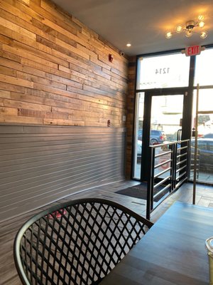 "Vegan•ish" by null