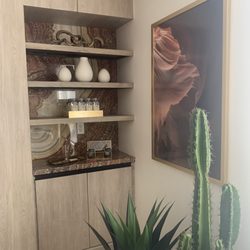 Desert Spirit Spa - Relaxation area