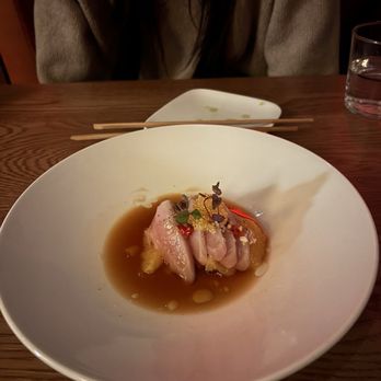 Uchi Philadelphia - Sushi Bars Near Me - Philadelphia, Pennsylvania Uchi Philadelphia - Sushi Bars Near Me - Philadelphia, Pennsylvania