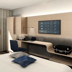 Courtyard by Marriott Oberpfaffenhofen Munich South