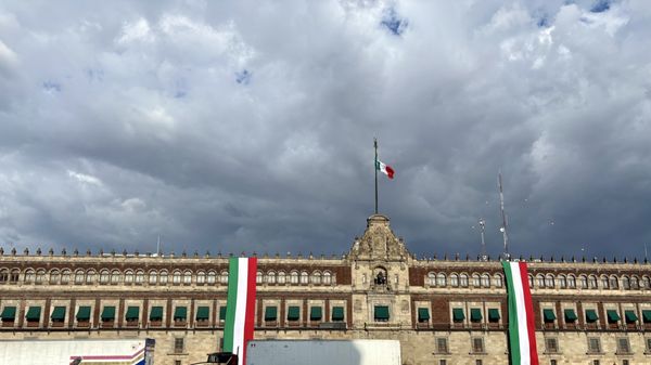 National Palace by null National Palace by null