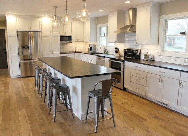 Surface Resource - countertop fabricator in Wilton, IA