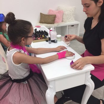 Glitter & Glam - Day Spas Near Me - Paramus, New Jersey
