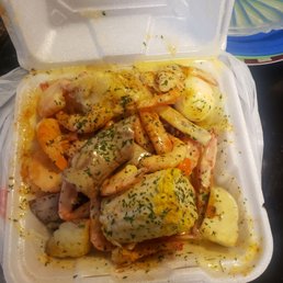 Low Country Combo Low Country Combo