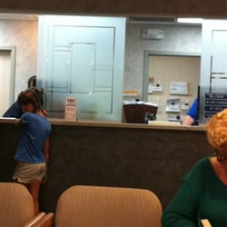 Berg D Christian MD - Awful wait. :(