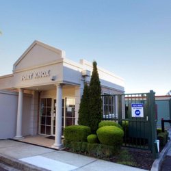 Fort Knox Self Storage - A grade facilities at Fort Knox Ringwood