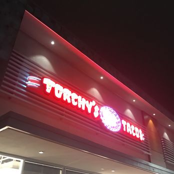 Torchy's Tacos - Tacos Near Me - Spring, Texas