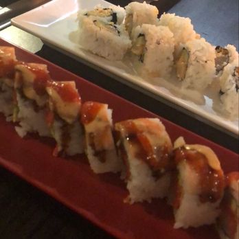 Sushi Kuchi - Sushi Bars Near Me - San Diego, California Sushi Kuchi - Sushi Bars Near Me - San Diego, California