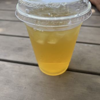Tea Pavilion - tastes like gum unfortunately - Japanese Near Me - San Diego, California Tea Pavilion - tastes like gum unfortunately - Japanese Near Me - San Diego, California