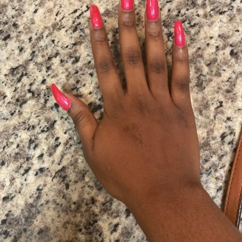 Spectrum Nail Spa - Nail Salons Near Me - Charlotte, North Carolina Spectrum Nail Spa - Nail Salons Near Me - Charlotte, North Carolina