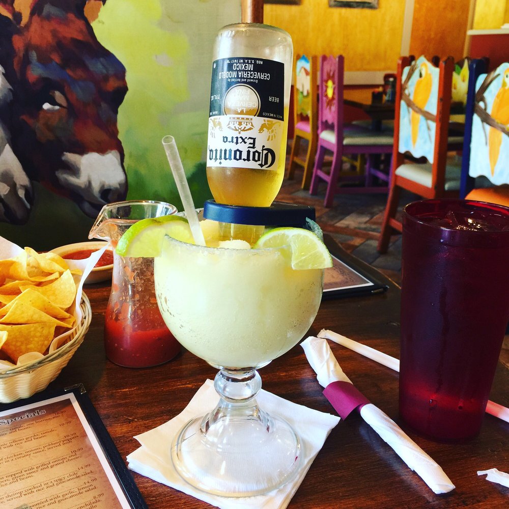 El Patio