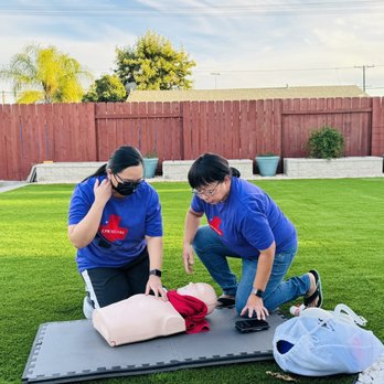 CPR SQUARE - First Aid Classes Near Me - San Diego, California CPR SQUARE - First Aid Classes Near Me - San Diego, California