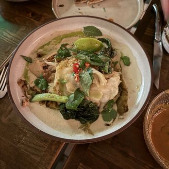 Siti - Cabbage - Asian Fusion Near Me - Austin, Texas Siti - Cabbage - Asian Fusion Near Me - Austin, Texas