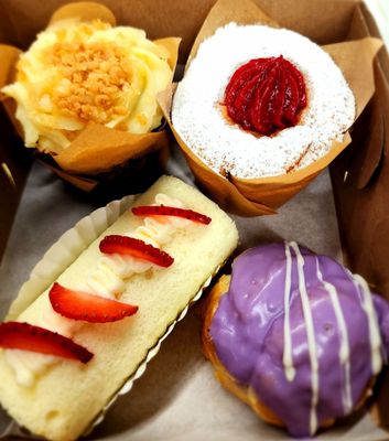 Shikeda Bento Patisserie by null