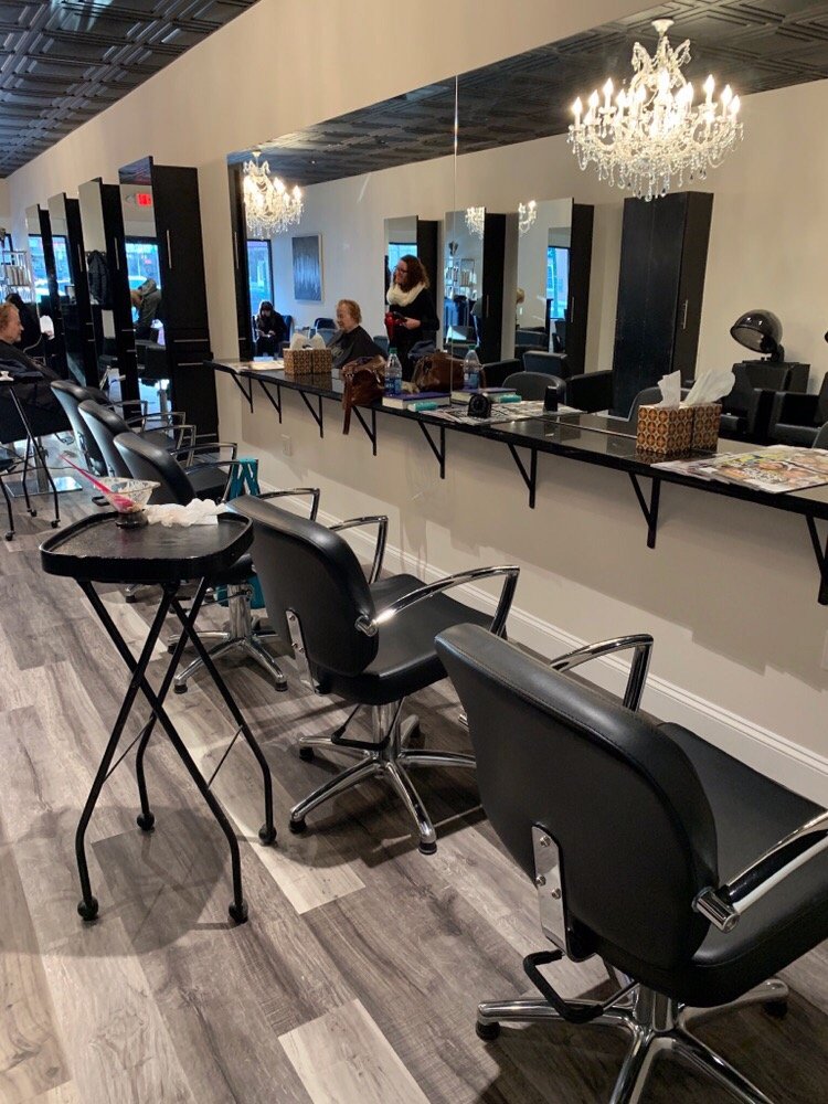 VIA ANGELIQUE HAIR LOUNGE Updated October 2024 24 Photos 1141