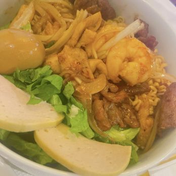 La Sen - Mì trộn đặc biệt - Vietnamese Near Me - Chandler, Arizona La Sen - Mì trộn đặc biệt - Vietnamese Near Me - Chandler, Arizona