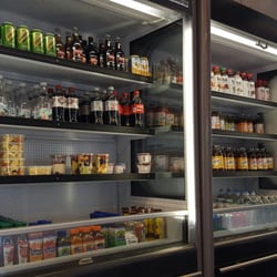 Plaza Deli & Catering - Cold items