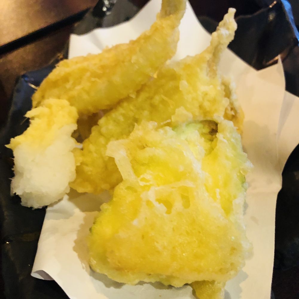 Marumi Sushi - Kisu fish tempura - Japanese Near Me - Plantation, Florida Marumi Sushi - Kisu fish tempura - Japanese Near Me - Plantation, Florida