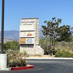 The Marketplace at Calimesa