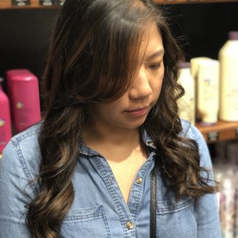 Salon Lujon - Hair Salons Near Me - Fullerton, California Salon Lujon - Hair Salons Near Me - Fullerton, California