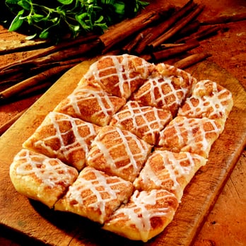 Marco's Pizza - CinnaSquares - Pizza Near Me - Coppell, Texas