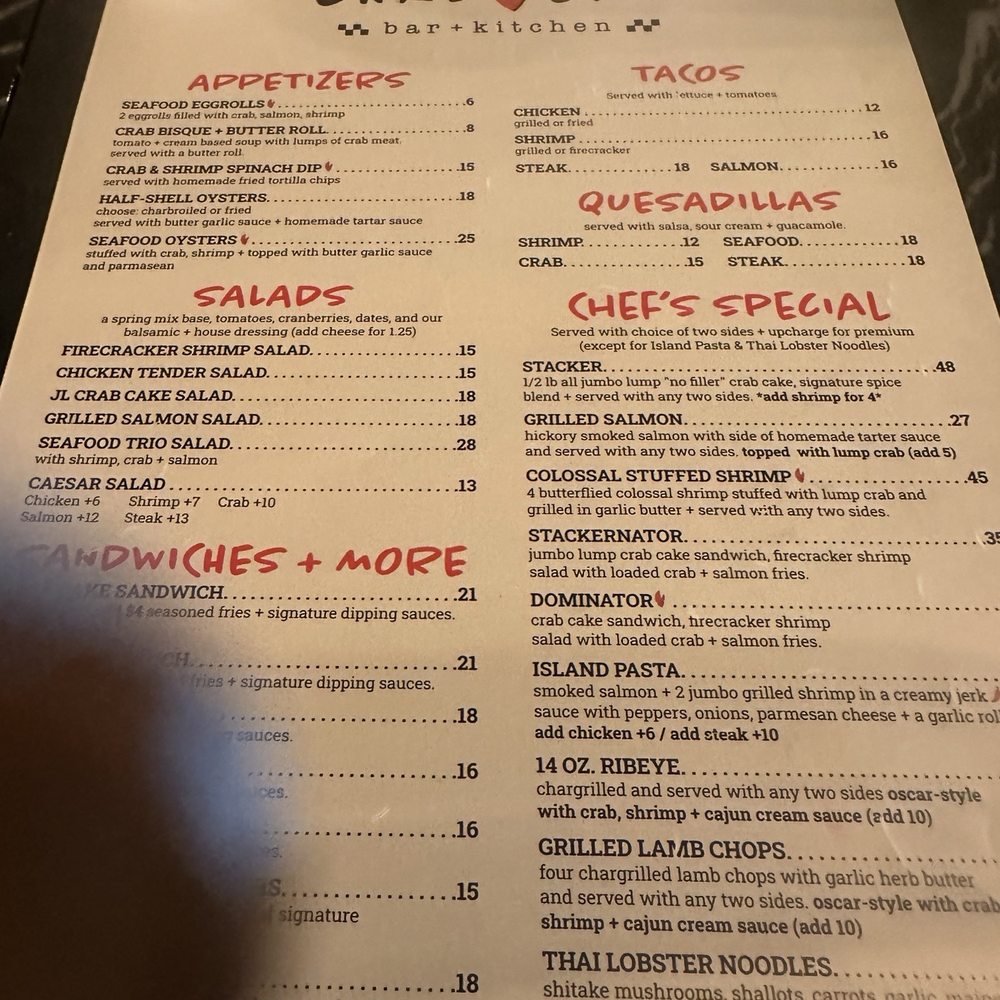 Crab Cab - Seafood Near Me - Capitol Heights, Maryland