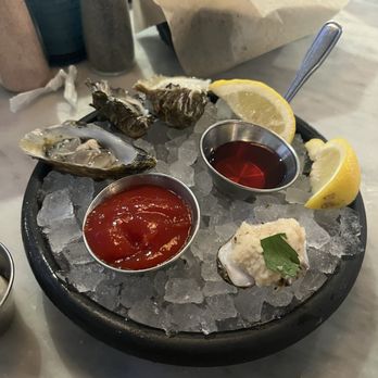 Lure Fish House - Oysters - Seafood Near Me - Camarillo, California