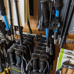 Eddie Bauer Outlet - Hiking/Walking Sticks