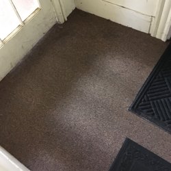 Dye-Rite Carpet Systems - Like brand new carpet couldn't be more pleased. Highly recommended these gentlemen .