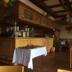 Restaurant Neumann