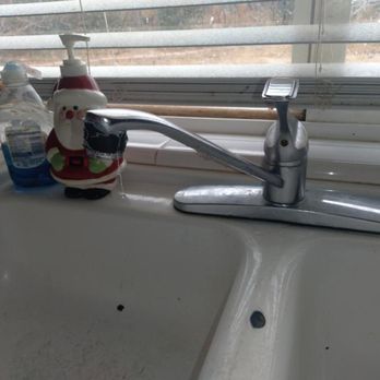 T&M Plumbing - Kitchen sink - Plumbing Near Me T&M Plumbing - Kitchen sink - Plumbing Near Me
