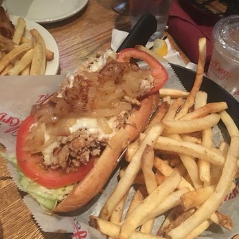 Glory Days Grill - Sports Bars Near Me - Fairfax, Virginia