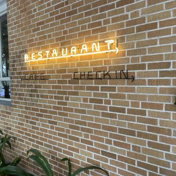 Carpenters Hall - New American Near Me - Austin, Texas